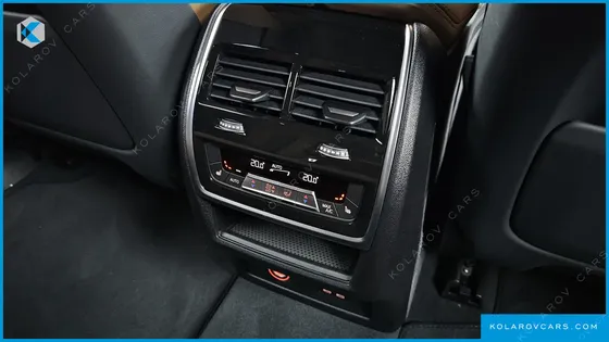 BMW X5M 4.4 COMPETITION