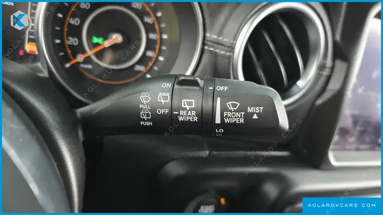 JEEP WRANGLER 2.0 OVERLAND POWER TOP 4DOOR