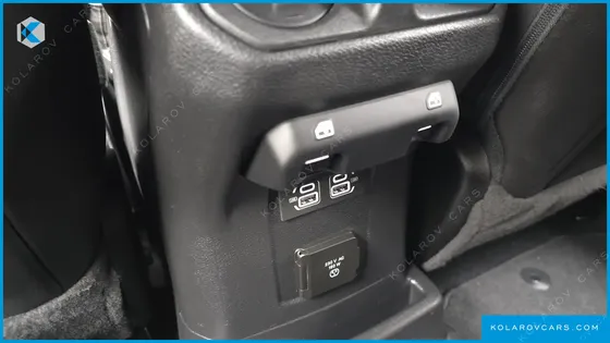 JEEP WRANGLER 2.0 OVERLAND POWER TOP 4DOOR