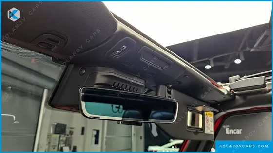 JEEP WRANGLER 2.0 OVERLAND POWER TOP 4DOOR