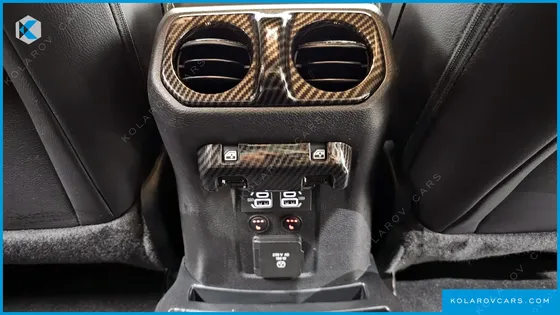 JEEP WRANGLER 2.0 OVERLAND POWER TOP 4DOOR