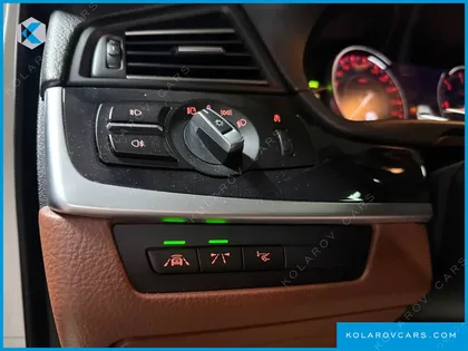 BMW 5 SERIES 520D M AERO DYNAMIC