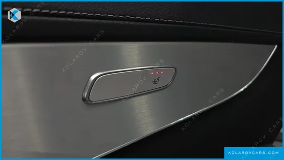 MERCEDES GLC-CLASS GLC350E 4MATIC AMG LINE