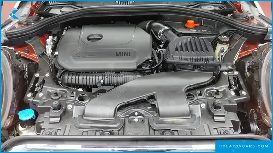 MINI CLUBMAN MULTITIONE EDITION
