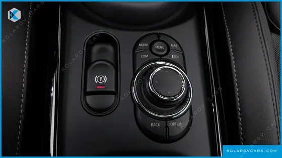 MINI CLUBMAN MULTITIONE EDITION