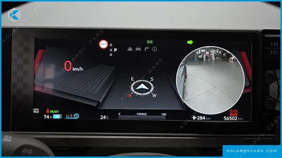 HYUNDAI IONIQ 5 LONG RANGE
