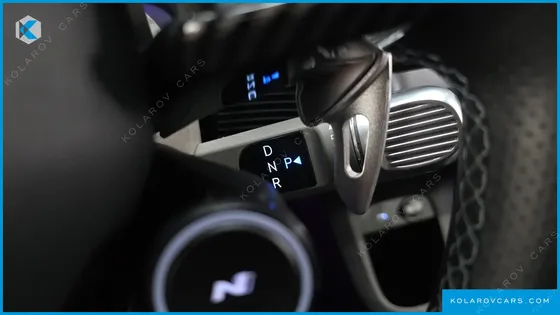 HYUNDAI IONIQ 5 LONG RANGE