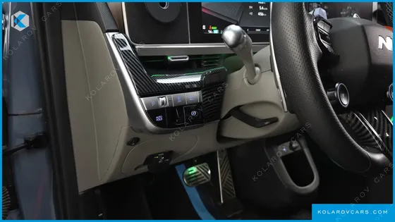 HYUNDAI IONIQ 5 LONG RANGE