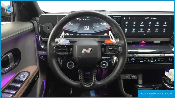 HYUNDAI IONIQ 5 LONG RANGE