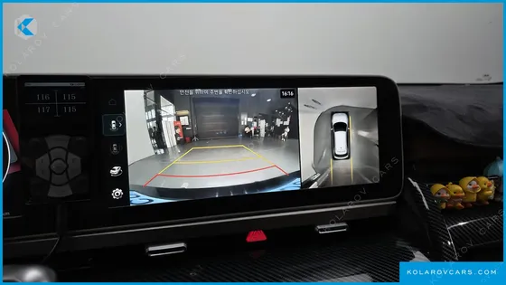 HYUNDAI IONIQ 5 LONG RANGE
