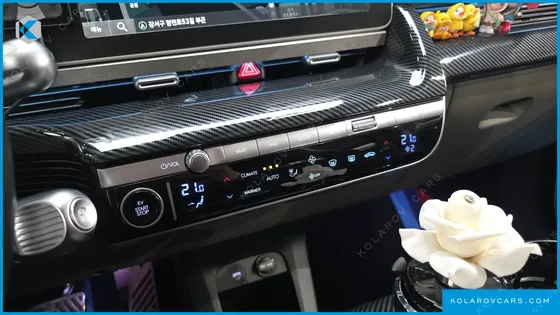 HYUNDAI IONIQ 5 LONG RANGE