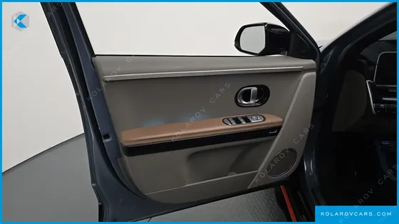 HYUNDAI IONIQ 5 LONG RANGE