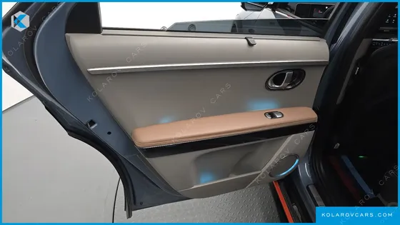 HYUNDAI IONIQ 5 LONG RANGE