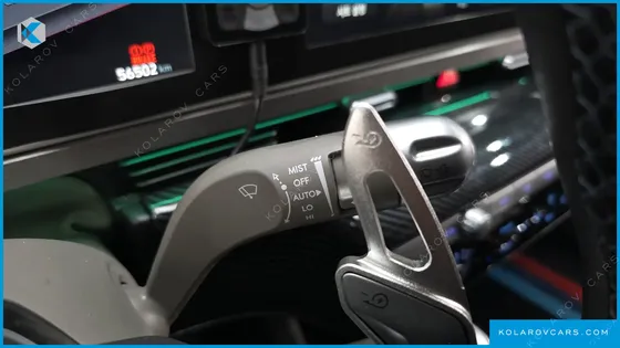HYUNDAI IONIQ 5 LONG RANGE