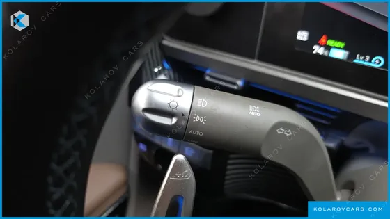 HYUNDAI IONIQ 5 LONG RANGE