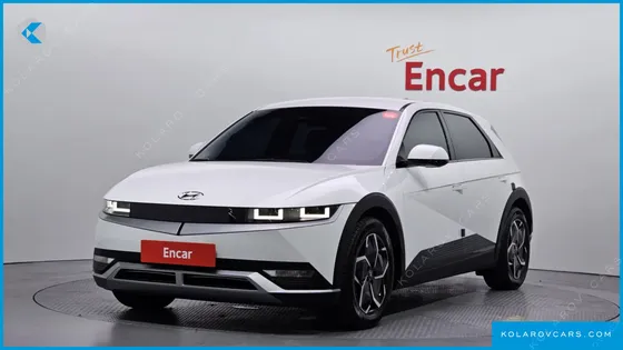 HYUNDAI IONIQ 5 LONG RANGE