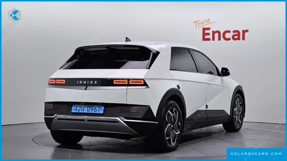 HYUNDAI IONIQ 5 LONG RANGE
