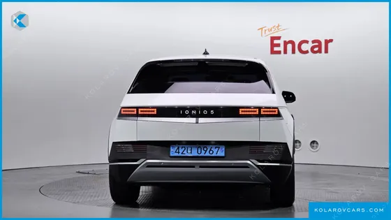 HYUNDAI IONIQ 5 LONG RANGE