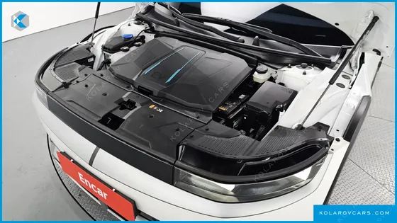 HYUNDAI IONIQ 5 LONG RANGE