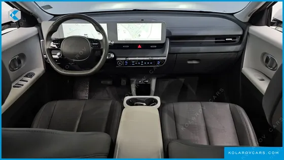 HYUNDAI IONIQ 5 LONG RANGE