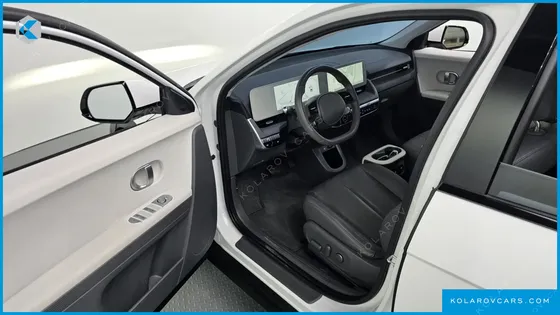 HYUNDAI IONIQ 5 LONG RANGE