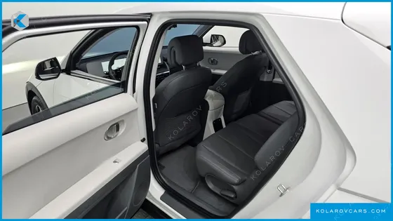 HYUNDAI IONIQ 5 LONG RANGE