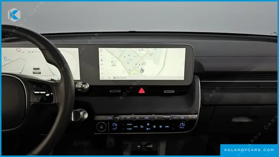 HYUNDAI IONIQ 5 LONG RANGE