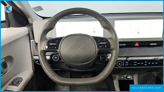 HYUNDAI IONIQ 5 LONG RANGE