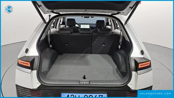 HYUNDAI IONIQ 5 LONG RANGE
