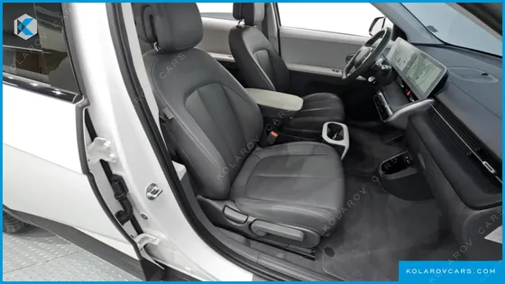 HYUNDAI IONIQ 5 LONG RANGE