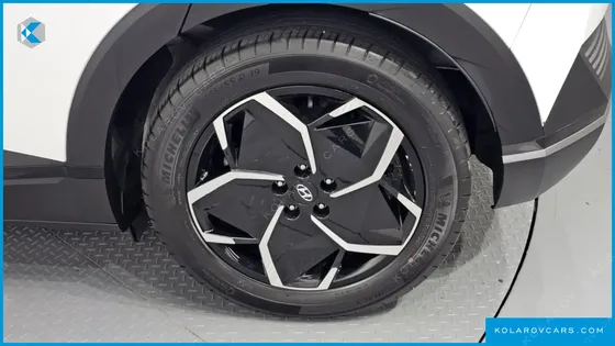 HYUNDAI IONIQ 5 LONG RANGE