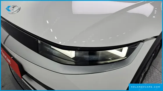 HYUNDAI IONIQ 5 LONG RANGE