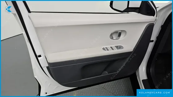 HYUNDAI IONIQ 5 LONG RANGE
