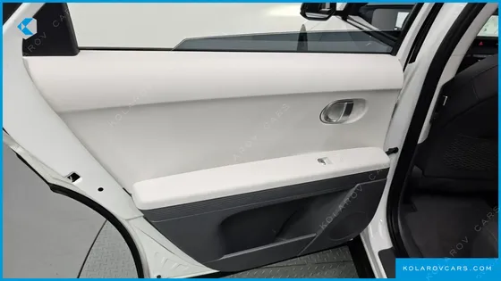 HYUNDAI IONIQ 5 LONG RANGE