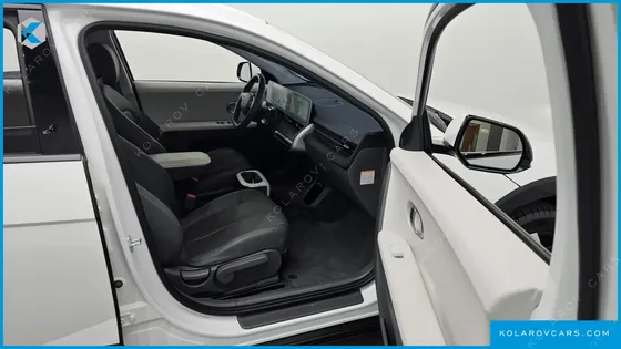 HYUNDAI IONIQ 5 LONG RANGE