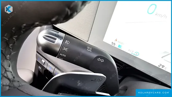 HYUNDAI IONIQ 5 LONG RANGE