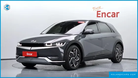 HYUNDAI IONIQ 5 LONG RANGE AWD
