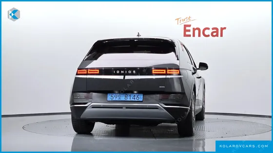 HYUNDAI IONIQ 5 LONG RANGE AWD