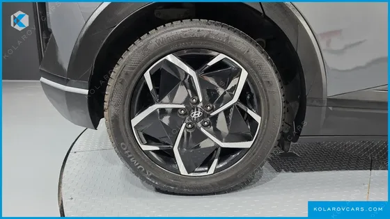 HYUNDAI IONIQ 5 LONG RANGE AWD