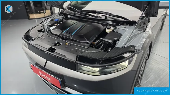 HYUNDAI IONIQ 5 LONG RANGE AWD