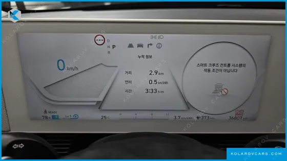HYUNDAI IONIQ 5 LONG RANGE AWD