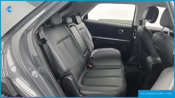 HYUNDAI IONIQ 5 LONG RANGE AWD