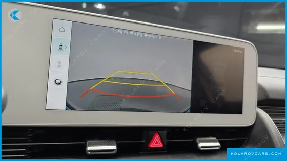 HYUNDAI IONIQ 5 LONG RANGE AWD