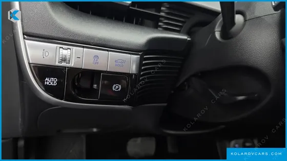 HYUNDAI IONIQ 5 LONG RANGE AWD