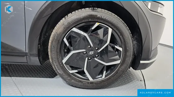 HYUNDAI IONIQ 5 LONG RANGE AWD