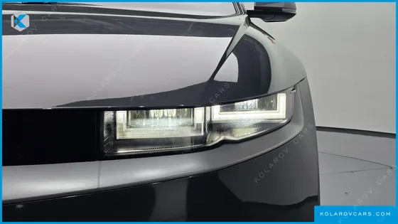 HYUNDAI IONIQ 5 LONG RANGE AWD