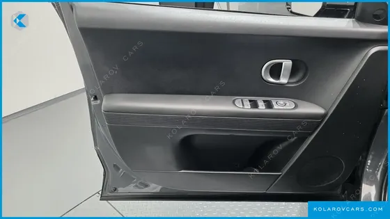 HYUNDAI IONIQ 5 LONG RANGE AWD