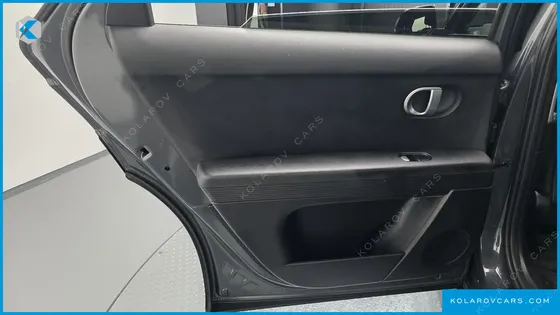 HYUNDAI IONIQ 5 LONG RANGE AWD