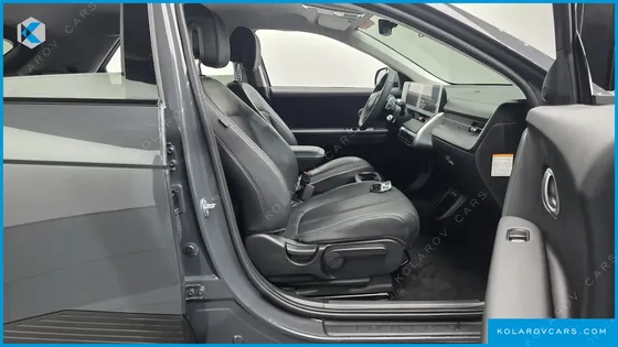 HYUNDAI IONIQ 5 LONG RANGE AWD
