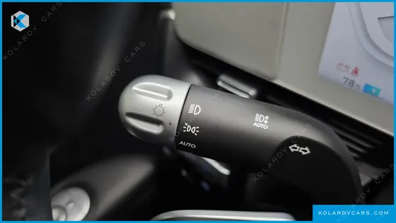 HYUNDAI IONIQ 5 LONG RANGE AWD